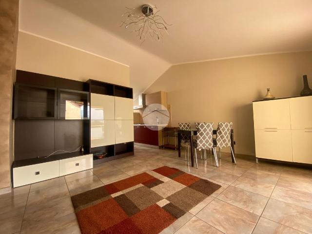 3-room flat in Via Siracusa 21, Montalto Uffugo - Photo 1