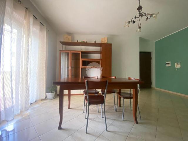 Dreizimmerwohnung in Via Cagliari, Montalto Uffugo - Foto 1