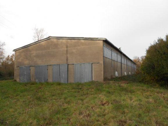 Magazzino in , Tuscania, {3} - Foto 1