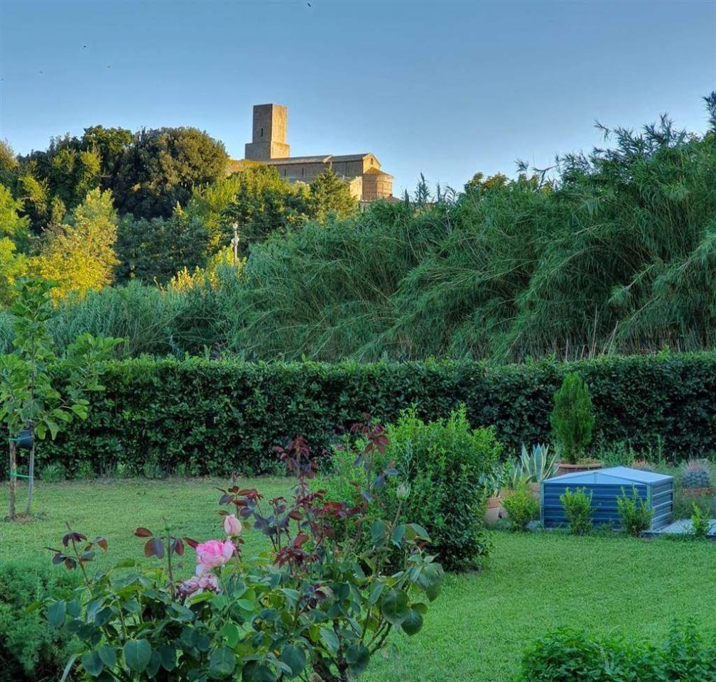 Terreno agricolo in vendita a Tuscania