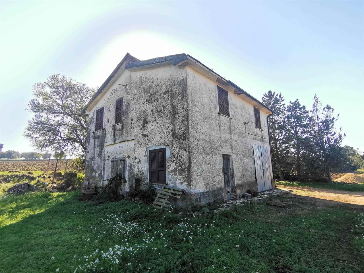 Rustico in vendita a Tuscania