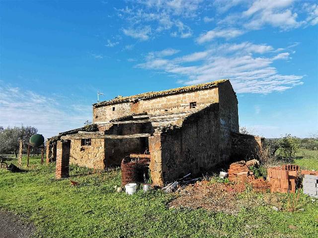 Rustico, Tuscania - Foto 1