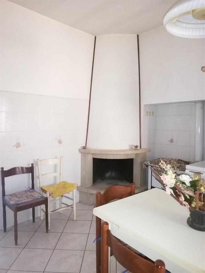 Appartamento in vendita a Monte Romano