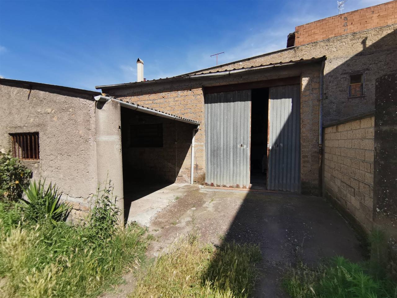 Magazzino in , Tuscania, {3} - Foto 1
