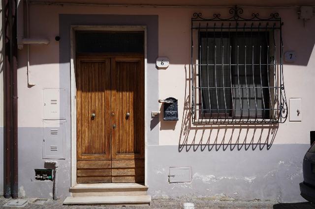 Wohnung, Piansano - Foto 1