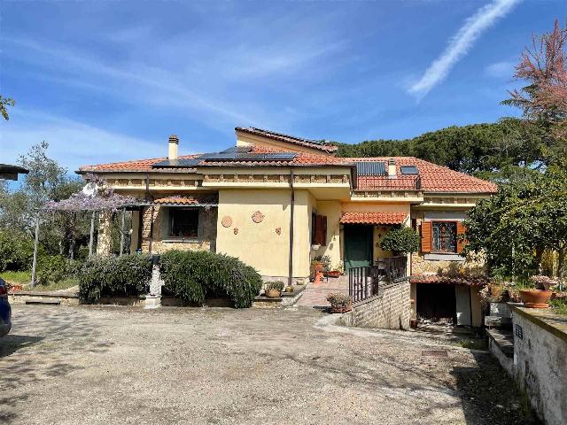 Villa in {3}, Strada Doganella - Foto 1