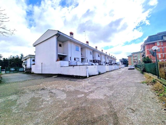 Terraced house in {3}, Via Massimiliano Kolbe - Photo 1