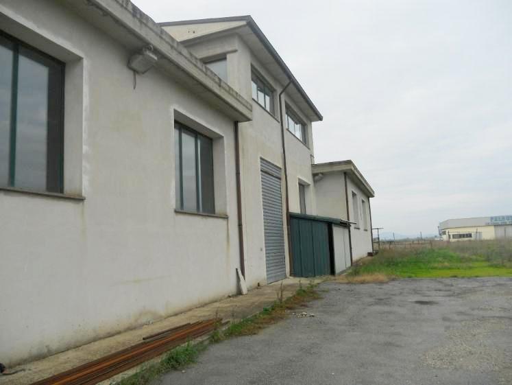 Capannone in , Tuscania, {3} - Foto 1