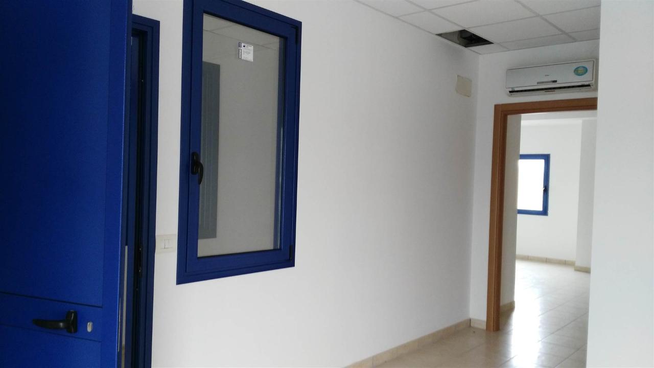 Ufficio in Via Bartocci, Terni, {3} - Foto 1