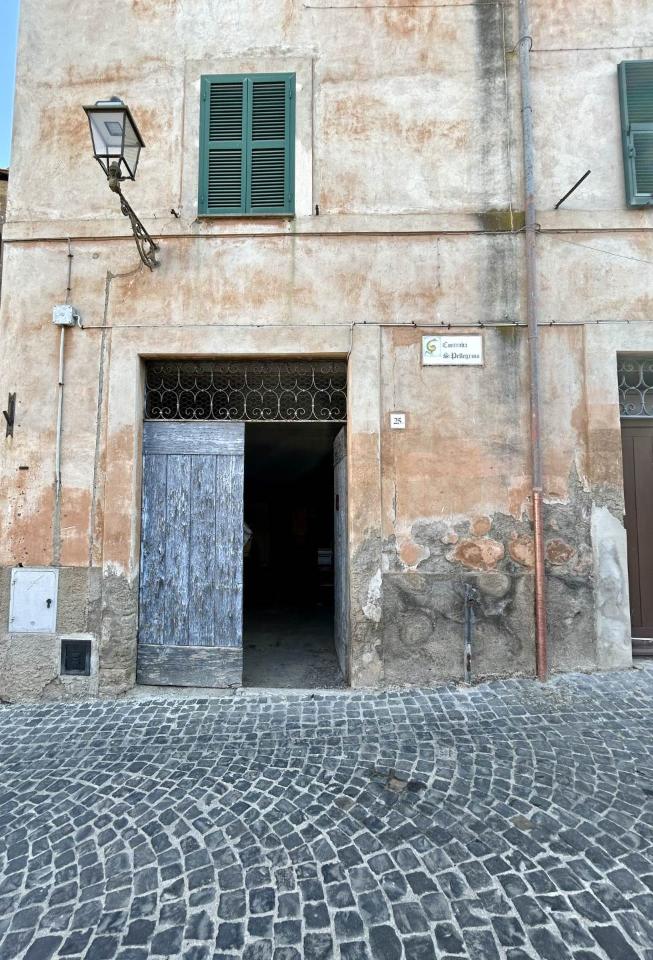 Magazzino in Via XII Settembre, Tuscania, {3} - Foto 1