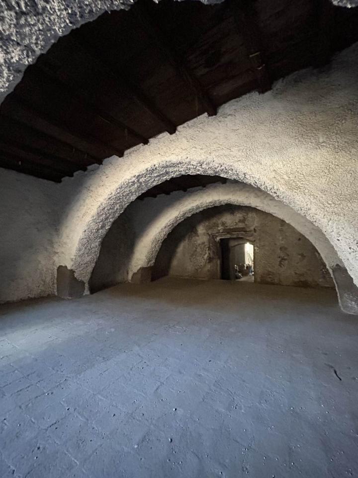 Magazzino in Via della Rocca, Tuscania, {3} - Foto 2