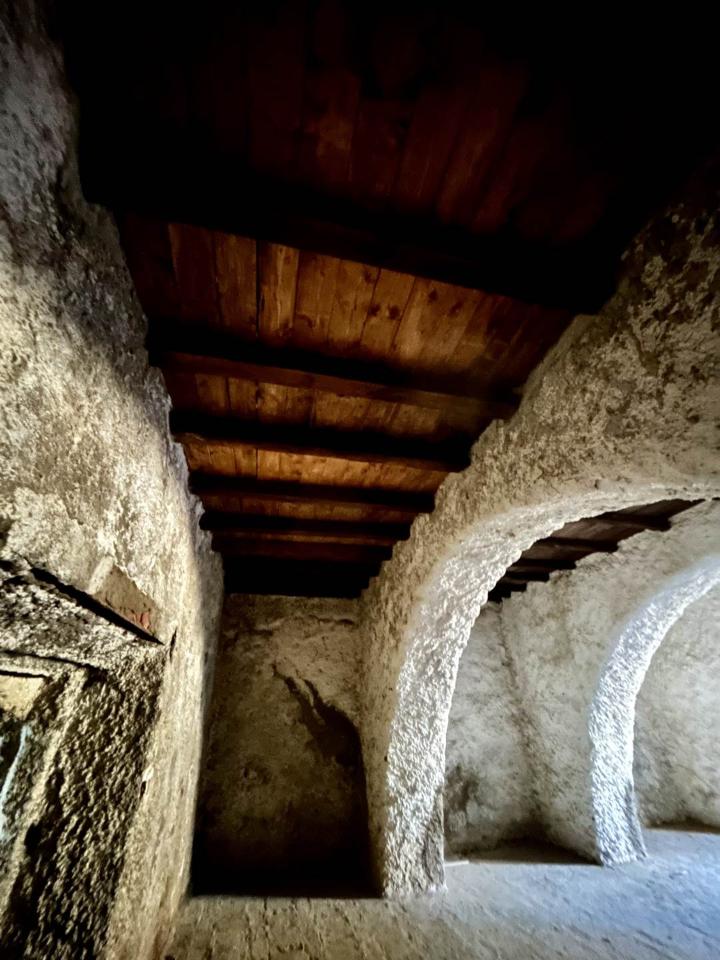 Magazzino in Via della Rocca, Tuscania, {3} - Foto 1