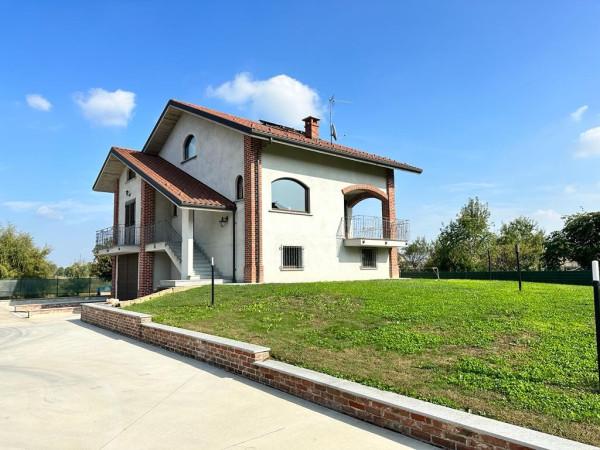 Villa in Strada Coasso, Ciriè - Foto 1