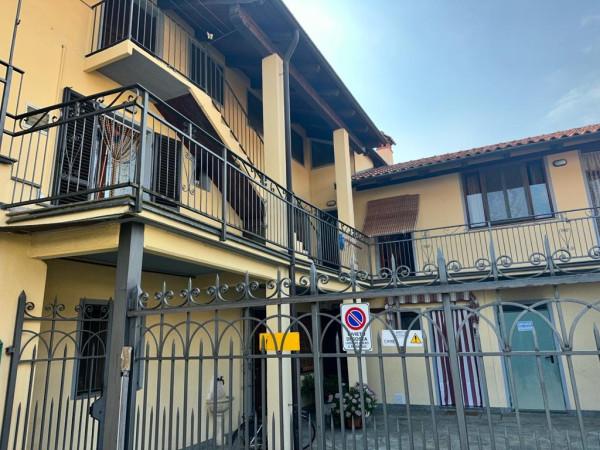 Appartamento in vendita a Balangero