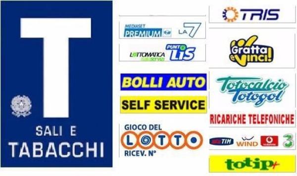 Tabaccheria in Viale Francesco Nardi, San Giustino, {3} - Foto 1