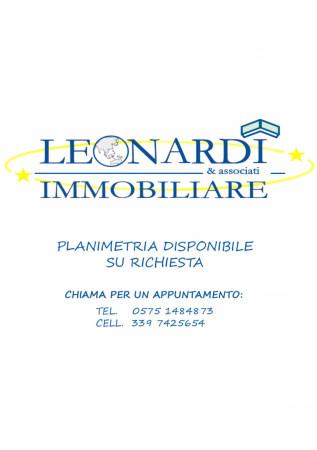 Negozio in , Sansepolcro, {3} - Planimetria 1