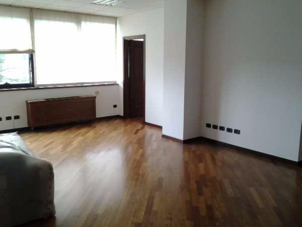 Ufficio in Via Eduino Francini, Sansepolcro, {3} - Foto 1