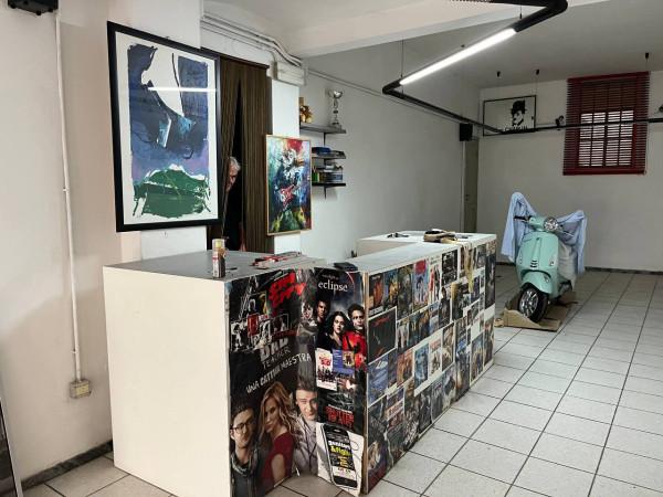 Negozio in Corso Giacomo Matteotti 120, Anghiari, {3} - Foto 1