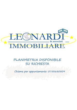 Negozio in Viale Armando Diaz 9, Sansepolcro, {3} - Planimetria 1