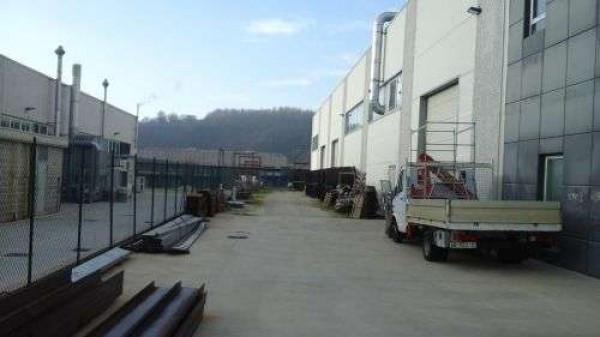 Magazzino in Via Cupa, Anghiari, {3} - Foto 2