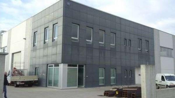 Magazzino in Via Cupa, Anghiari, {3} - Foto 1