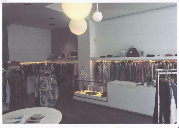 Negozio in Via 20 Settemb, Sansepolcro, {3} - Foto 1