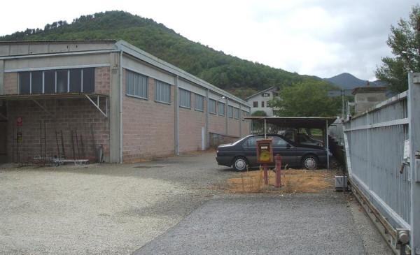 Capannone in , Pieve Santo Stefano, {3} - Foto 2