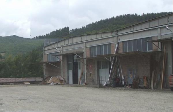 Capannone in , Pieve Santo Stefano, {3} - Foto 1