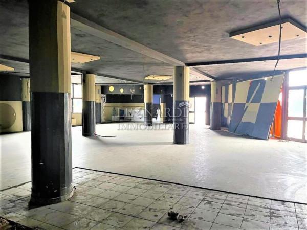 Negozio in Via Anconetana, San Giustino, {3} - Foto 2
