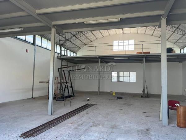 Capannone in , Sansepolcro, {3} - Foto 1