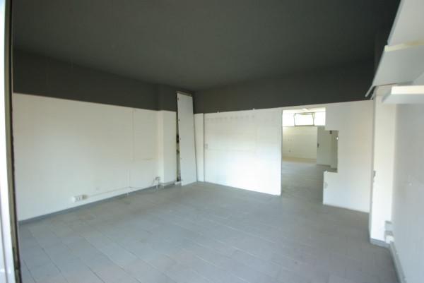 Ufficio in Via dei Montefeltro, Sansepolcro, {3} - Foto 1