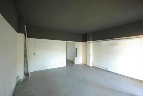 Ufficio in Via dei Montefeltro, Sansepolcro, {3} - Foto 2