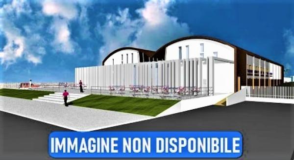 Capannone in Via Giustino Bianchini, Sansepolcro, {3} - Foto 1