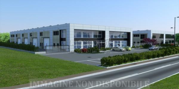 Capannone in Via Giustino Bianchini, Sansepolcro, {3} - Foto 2