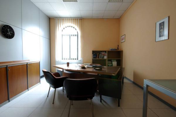 Ufficio in Via Il Gaia, Sansepolcro, {3} - Foto 1