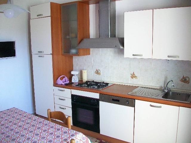 Wohnung in Via Socrate 15, Vasto - Foto 1