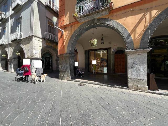 3-room flat in {3}, Corso Umberto I - Photo 1