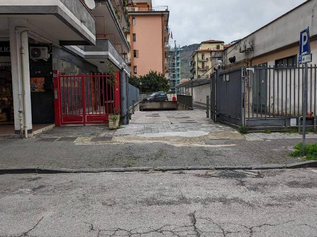 Garage or car box in Corso Giuseppe Mazzini, Cava de' Tirreni - Photo 1