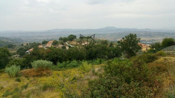 Terreno edificabile residenziale in vendita a Bettona