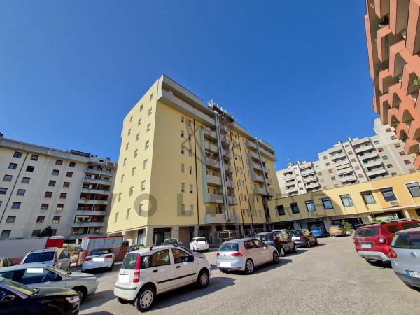 Ufficio in Via della Scuola 4/B, Perugia, {3} - Foto 1