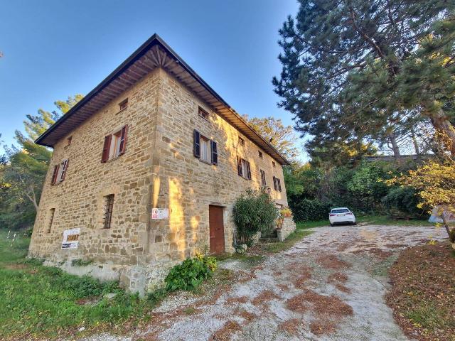 Landhaus in Frazione Porziano, Assisi - Foto 1