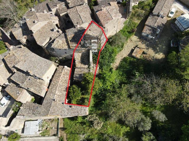 Detached house in Via Sant'Angelo, Assisi - Photo 1