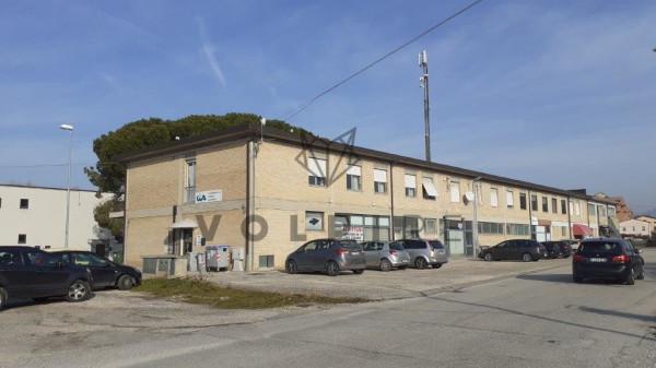 Ufficio in Via del Commercio 19, Bastia Umbra, {3} - Foto 1