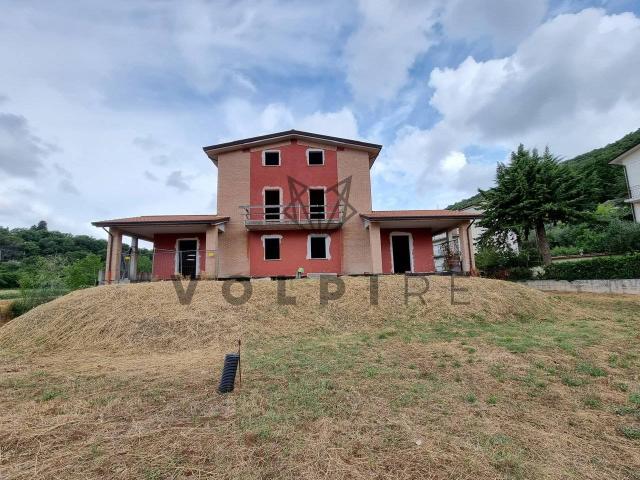 Mansion in Strada San Giovanni del Pantano, Perugia - Photo 1