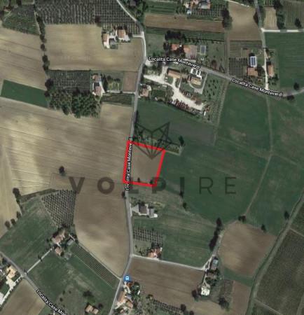 Terreno agricolo in vendita a Montefalco