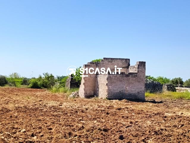 Building land in {3}, Contrada Pennella - Photo 1