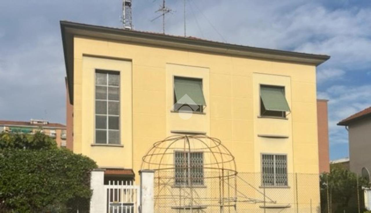 Villa in affitto a Milano