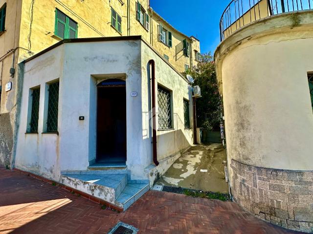 2-room flat in Via 2 Giugno 12, Cervo - Photo 1