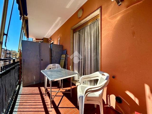 One-room flat in {3}, Via Andrea Doria 35 - Photo 1