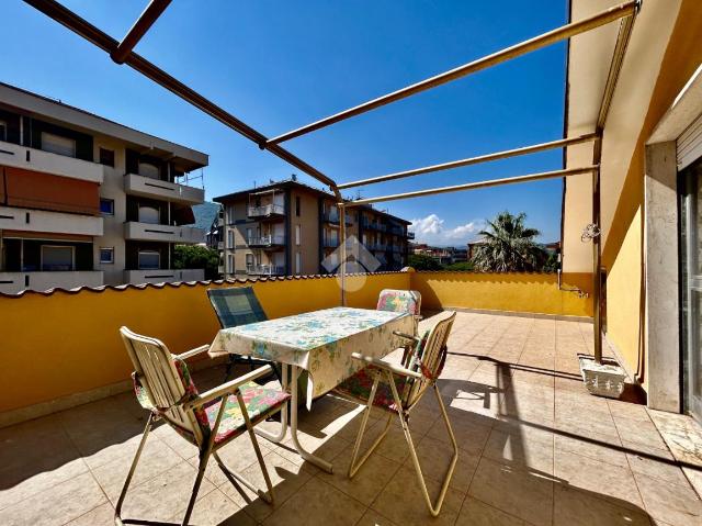 4-room flat in Via Marco Polo 14, Andora - Photo 1